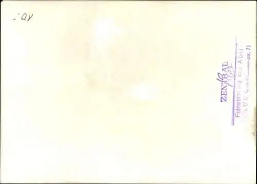 Foto Sowjetische Raumfahrt, Kosmonauten Nikolajew und Popowitsch