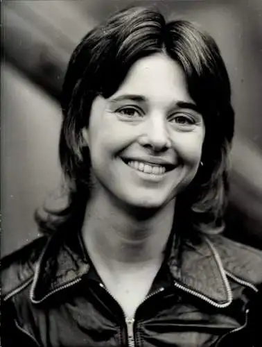 Foto Sängerin Suzi Quatro, Portrait