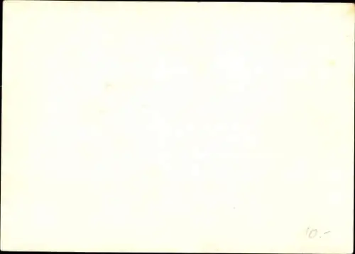 Foto Männer und Frauen vor einem Geschäft, Deka, Schaufenster, Verkäufer