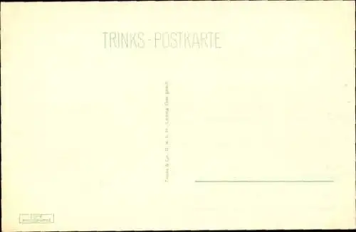 Ak Emden in Ostfriesland, Delft