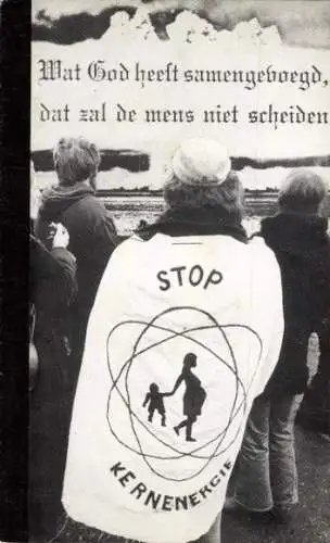 Aktion gegen Atomenergie 1978