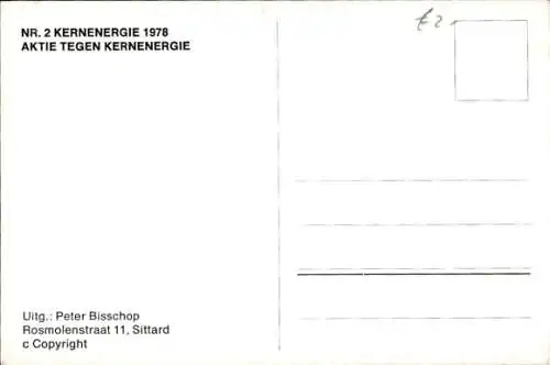 Aktion gegen Atomenergie 1978