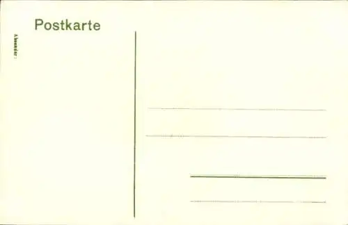 Ak München Bayern, Partie im Alten Hof, Erker