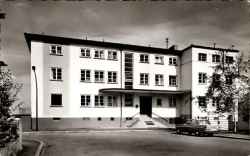 Ak Neustadt an der Weinstraße, Jugendherberge