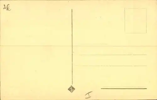 Ak Milano Mailand Lombardia, Reiterbild Viktor Emanuel II.