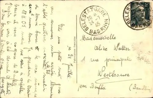 Ak Zwei schwarze Hunde