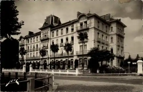 Ak Salies de Béarn Pyrénées Atlantiques, Hotel du Parc
