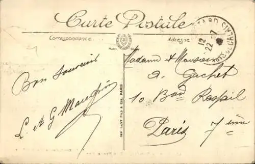 Ak Lille Nord, La Bourse