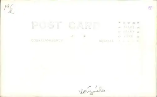 Ak La Guaira Venezuela, Teilansicht des Hafens