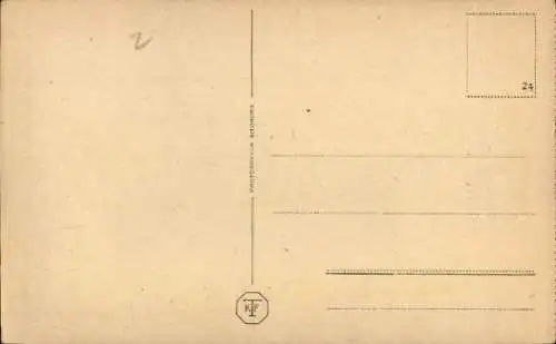 Ak Köln am Rhein, Ulrepforte