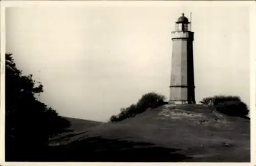 Ak Insel Hiddensee, Leuchtturm