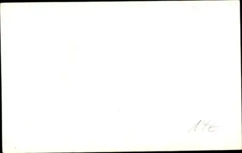 Ak Schauspielerin, Portrait, Autogramm