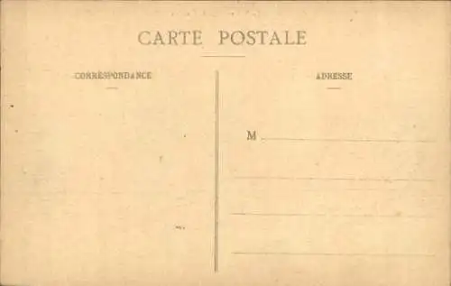 Ak Lille Nord, La Bourse (vue d'ensemble)