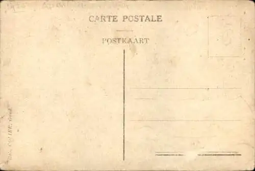 Künstler Ak Simple Observation, Judge, 1921, 2 Brote für 1,70 Fr