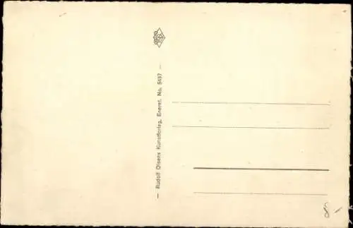 Ak Horsens Dänemark, Hafenpartie, Boote