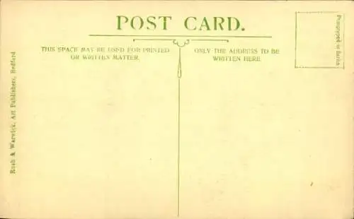 Ak Bournemouth Dorset England, Pier von West Cliff