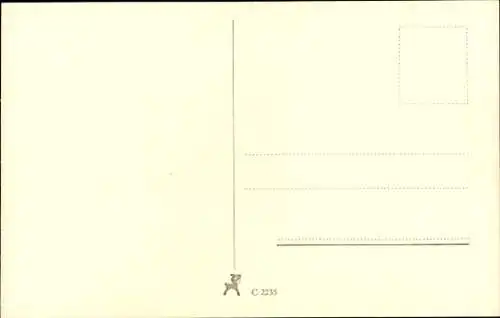 Ak Schauspielerin Else Elster, Portrait, Autogramm