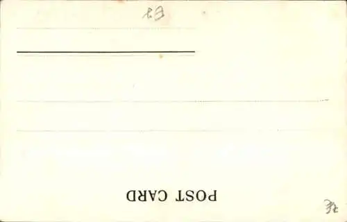 Ak Ägypten, junge arabische Frauen