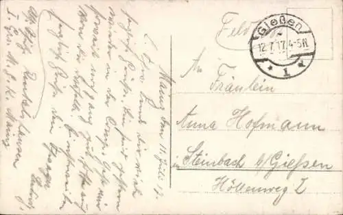 Ak Mainz am Rhein, Gutenbergplatz, Dom, Denkmal