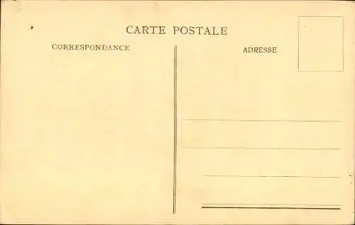 Ak Brüssel Brüssel, Weltausstellung 1935, Pavillon Larousse, Kino, Briefe Kunstwissenschaften