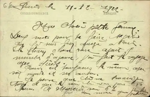 Ak Paris I Louvre, Les Halles Centrales