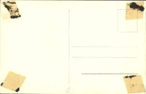 Ak Schauspielerin Fita Benkhoff, Portrait, Der Raub der Sabinerinnen, Autogramm