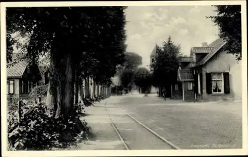 Ak Leersum Utrechtse Heuvelrug Utrecht, Dorpsstraat