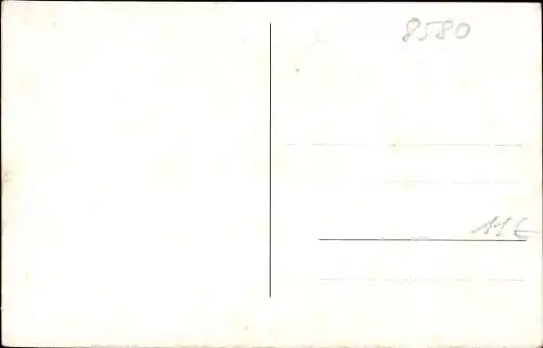 Ak Bayreuth in Oberfranken, Brautgasse, Stadtkirche