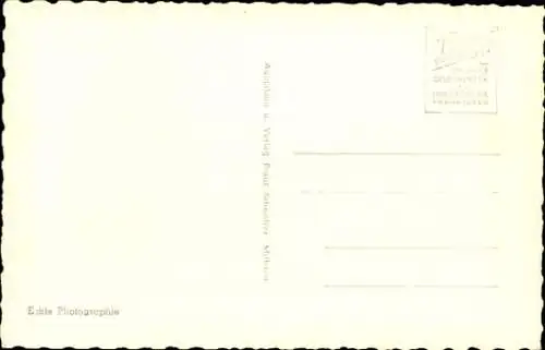 Ak Millstatt Kärnten, Blick auf die Stiftskirche