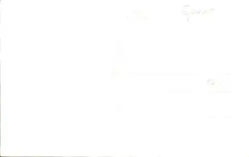 Foto Ak Skifahrer und Schauspieler Toni Sailer, Portrait, Autogramm