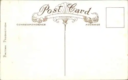 Ak Ramsgate Kent England, Madeira Walk