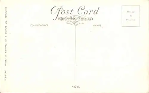 Künstler Ak Canterbury Kent England, Kathedrale