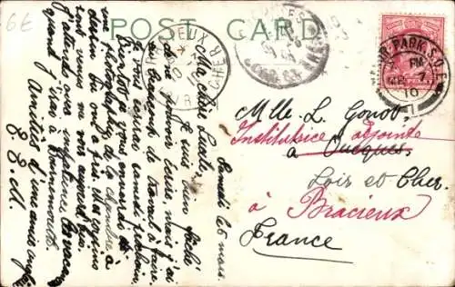 Ak Ayr Schottland, Auld Brig o' Doon