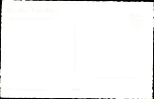 Ak Schauspielerin Erica Beer und Claus Holm