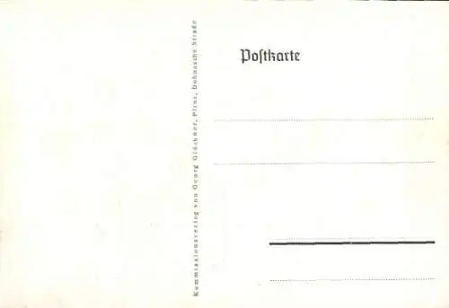 Ak Pirna, Notenblatt, Pirnaer Heimatlied