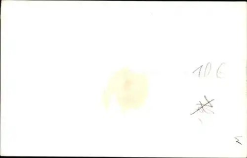 Ak Schauspielerin Antje Geek, Portrait, Autogramm, Frauenarzt Dr. Bertram