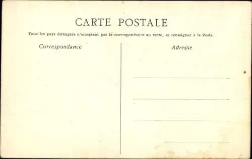 Lied Ak Peines Légères, Peines Amères, Paroles A. Foucher, Musique G. Krier