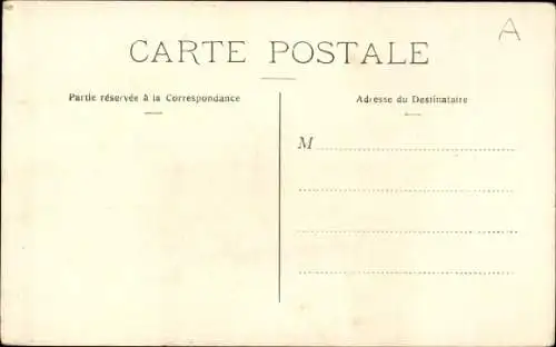 Ak Nazaret Nazareth Israel, Pilgerlager