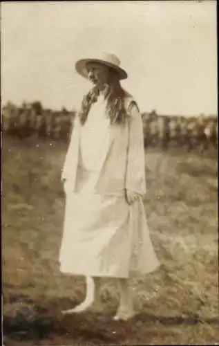 Ak Prinzessin Juliana der Niederlande, Portrait