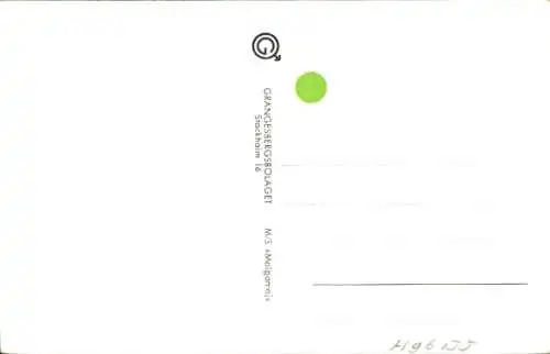 Ak Kombi-Frachtschiff MS Malgomaj, Tanker