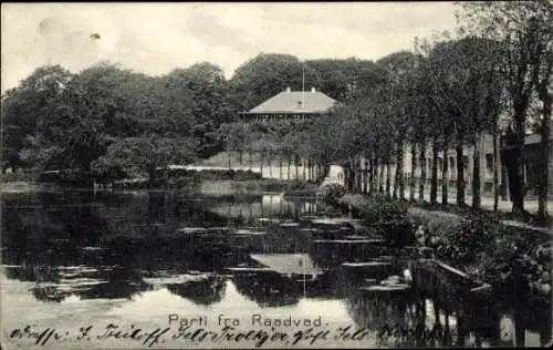 Ak Jels Vejen Dänemark, Raadvad