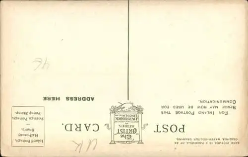 Künstler Ak Newcastle upon Tyne England, Cathedral Church of St. Nicholas