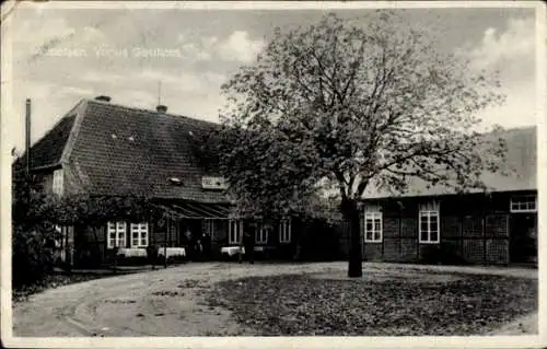 Ak Meinersen in Niedersachsen, Voges Gasthaus