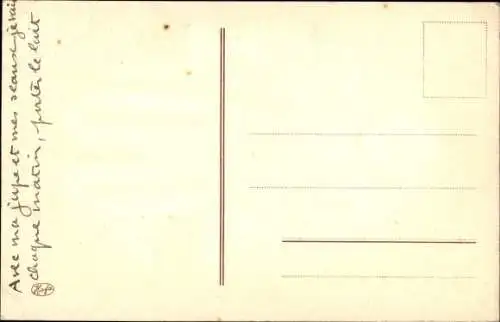 Ak Niederländische Tracht, Wasserträgerin, Eimer