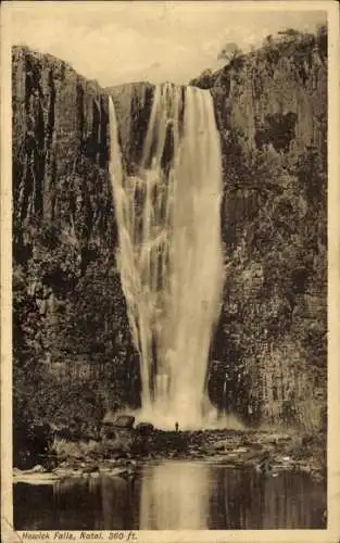 Ak Howick Natal Südafrika, Howick Falls