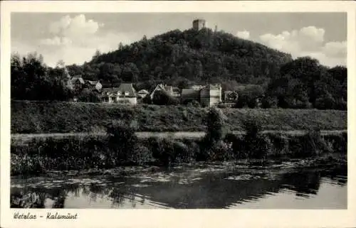 Ak Wetzlar an der Lahn, Kalsmunt