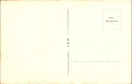 Ak Bamberg in Oberfranken, Alte Hofhaltung