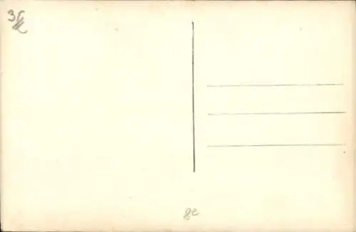 Foto Ak Paris VIII. Elysée-Viertel, Tag des Sieges, 1919, Arc de Triomphe