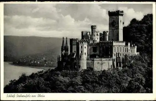 10 alte Ak Rolandseck Remagen am Rhein, diverse Ansichten