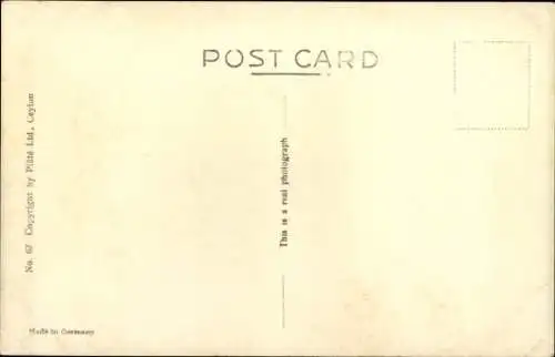 Ak Dambulla Sri Lanka, Rock Temple